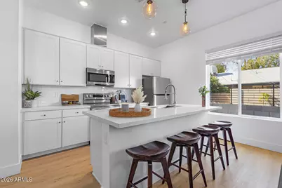 1247 E Colter Street #5, Phoenix, AZ 85014 - Photo 11