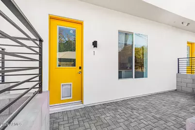 1247 E Colter Street #5, Phoenix, AZ 85014 - Photo 1