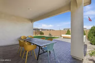 21242 E Swan Dr, Queen Creek, AZ 85142 - Photo 35