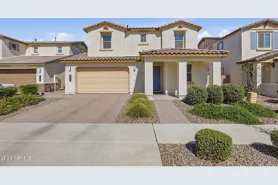 21242 E Swan Drive, Queen Creek, AZ 85142 - Photo 1