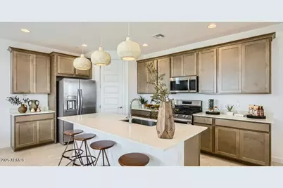 12018 W Calle De Pompas --, Peoria, AZ 85383 - Photo 5