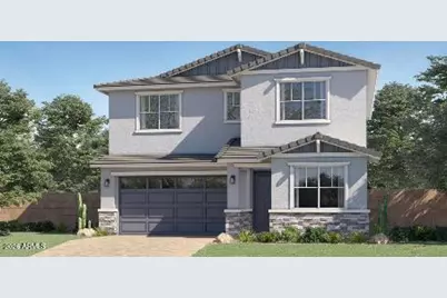 12018 W Calle De Pompas --, Peoria, AZ 85383 - Photo 1