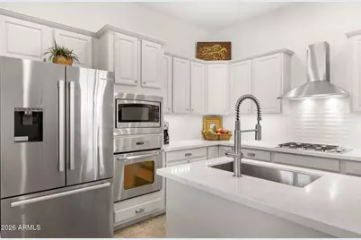 15240 N Clubgate Drive #166, Scottsdale, AZ 85254 - Photo 5