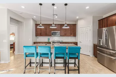 35060 N Laredo Drive, San Tan Valley, AZ 85144 - Photo 13