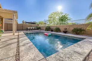 35060 N Laredo Dr, San Tan Valley, AZ 85144 - Photo 33