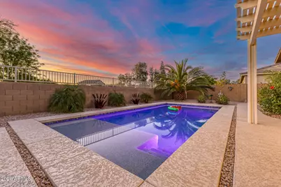35060 N Laredo Drive, San Tan Valley, AZ 85144 - Photo 1