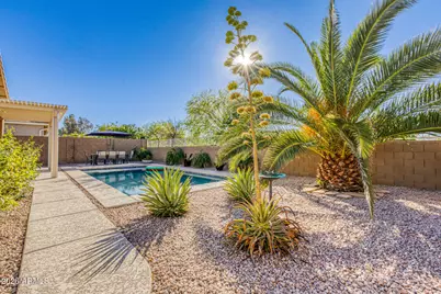 35060 N Laredo Drive, San Tan Valley, AZ 85144 - Photo 31