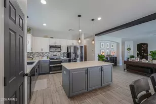 1748 E Walter Dr, Casa Grande, AZ 85122 - Photo 5