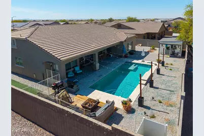 1748 E Walter Drive, Casa Grande, AZ 85122 - Photo 1