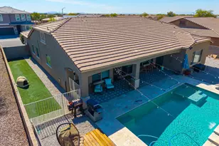 1748 E Walter Dr, Casa Grande, AZ 85122 - Photo 3