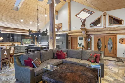 2706 E Wild Rose Circle, Payson, AZ 85541 - Photo 13