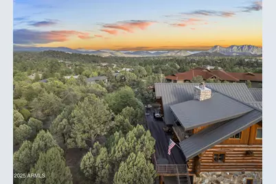 2706 E Wild Rose Circle, Payson, AZ 85541 - Photo 9