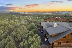 2706 E Wild Rose Cir, Payson, AZ 85541 - Photo 9