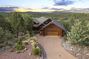 2706 E Wild Rose Cir, Payson, AZ 85541 - Photo 5