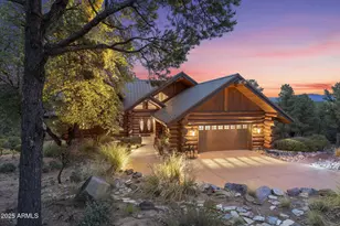 2706 E Wild Rose Cir, Payson, AZ 85541 - Photo 1