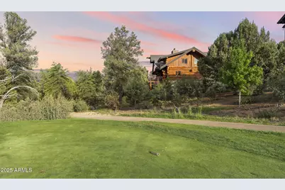 2706 E Wild Rose Circle, Payson, AZ 85541 - Photo 51