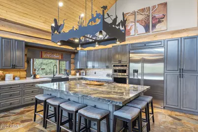 2706 E Wild Rose Circle, Payson, AZ 85541 - Photo 15