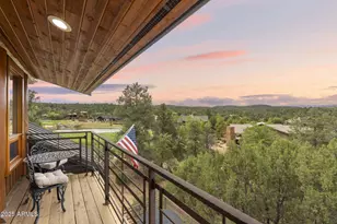 2706 E Wild Rose Cir, Payson, AZ 85541 - Photo 27