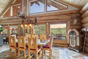 2706 E Wild Rose Cir, Payson, AZ 85541 - Photo 19