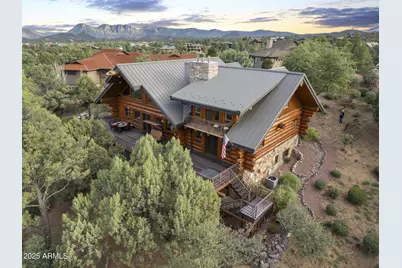 2706 E Wild Rose Circle, Payson, AZ 85541 - Photo 65