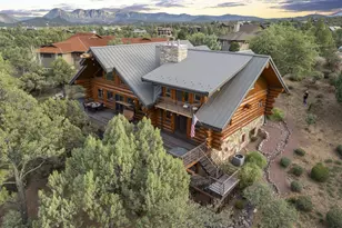 2706 E Wild Rose Cir, Payson, AZ 85541 - Photo 65