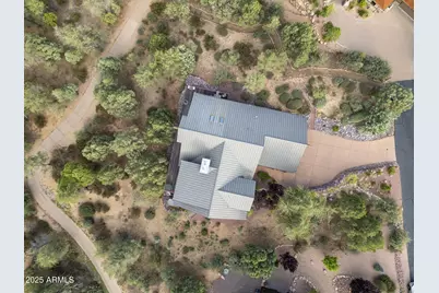 2706 E Wild Rose Circle, Payson, AZ 85541 - Photo 59