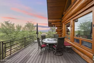 2706 E Wild Rose Cir, Payson, AZ 85541 - Photo 47