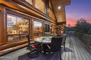 2706 E Wild Rose Cir, Payson, AZ 85541 - Photo 49