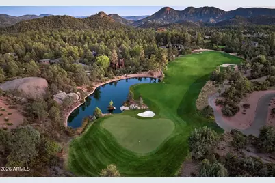 2706 E Wild Rose Circle, Payson, AZ 85541 - Photo 63