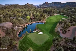 2706 E Wild Rose Cir, Payson, AZ 85541 - Photo 63