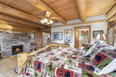 2706 E Wild Rose Circle, Payson, AZ 85541 - Photo 23