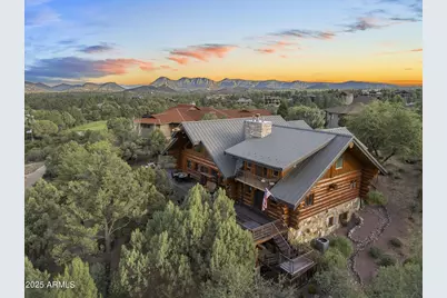 2706 E Wild Rose Circle, Payson, AZ 85541 - Photo 7