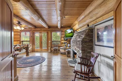 2706 E Wild Rose Circle, Payson, AZ 85541 - Photo 21