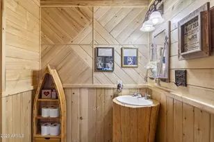 2706 E Wild Rose Cir, Payson, AZ 85541 - Photo 27