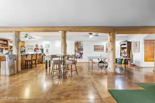 2706 E Wild Rose Cir, Payson, AZ 85541 - Photo 41