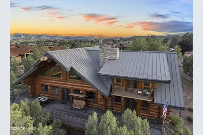 2706 E Wild Rose Circle, Payson, AZ 85541 - Photo 1