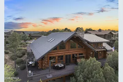 2706 E Wild Rose Circle, Payson, AZ 85541 - Photo 59