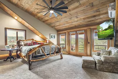 2706 E Wild Rose Circle, Payson, AZ 85541 - Photo 29