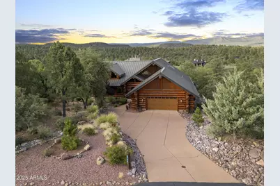 2706 E Wild Rose Circle, Payson, AZ 85541 - Photo 57