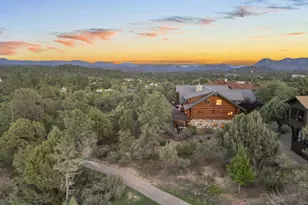 2706 E Wild Rose Cir, Payson, AZ 85541 - Photo 63