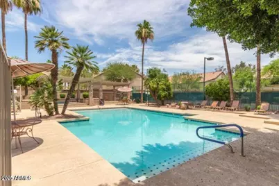 1287 N Alma School Road #Unit 113, Chandler, AZ 85224 - Photo 19