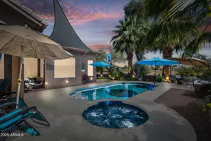 22311 N 65th Ave, Glendale, AZ 85310 - Photo 45