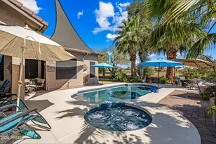 22311 N 65th Ave, Glendale, AZ 85310 - Photo 49