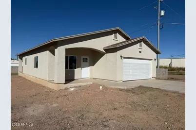 2770 N Washington Avenue, Douglas, AZ 85607 - Photo 1