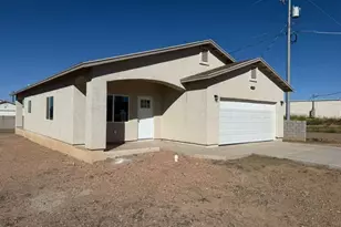 2770 N Washington Ave, Douglas, AZ 85607 - Photo 1