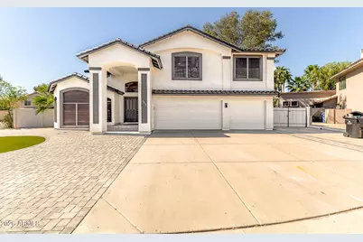 16236 N 51st Street, Scottsdale, AZ 85254 - Photo 1