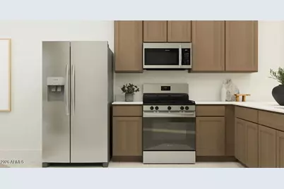 30299 W Wild Hazel Drive, Buckeye, AZ 85396 - Photo 3