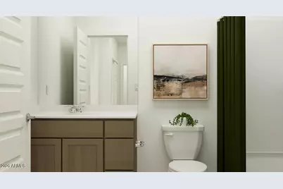 30299 W Wild Hazel Drive, Buckeye, AZ 85396 - Photo 15