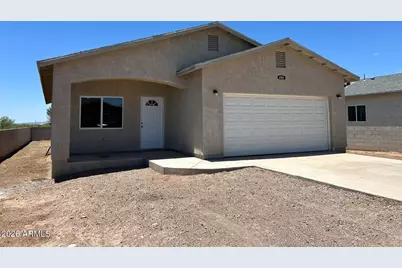 2742 N Washington Avenue, Douglas, AZ 85607 - Photo 1