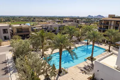 5000 N Camelback Ridge Drive #108, Scottsdale, AZ 85251 - Photo 45